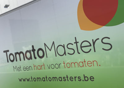 Tomato Masters